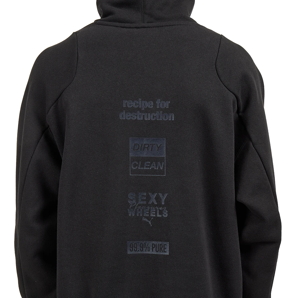 Puma x PLEASURES - PLEASURES Hoodie