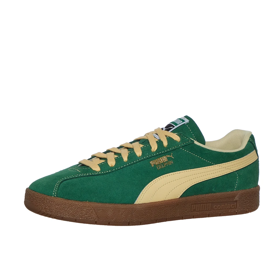 Puma - Delphin