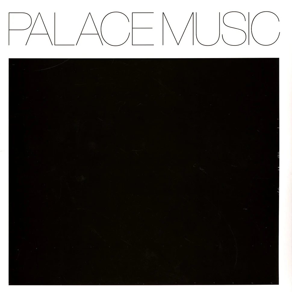 Palace Music - Lost Blues & Other Songs