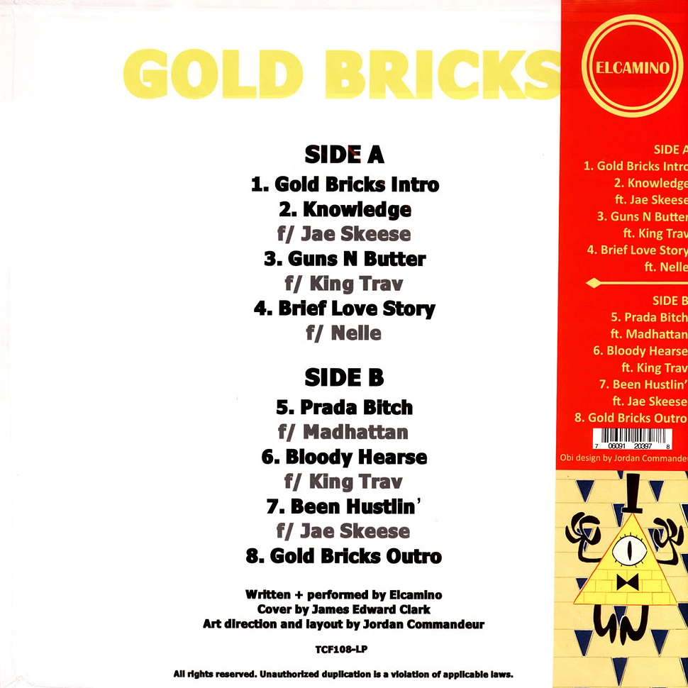 Elcamino - Gold Bricks