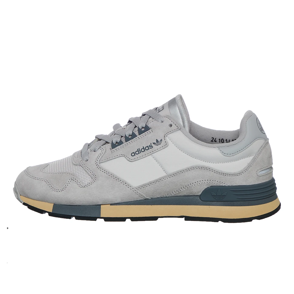 adidas Spezial - Whitworth Military Low Trainers