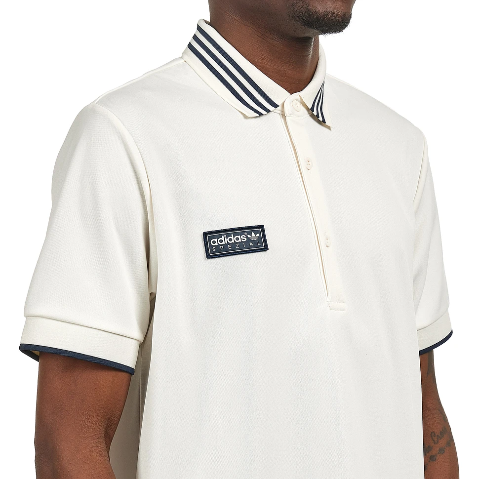 adidas Spezial - SS Polo