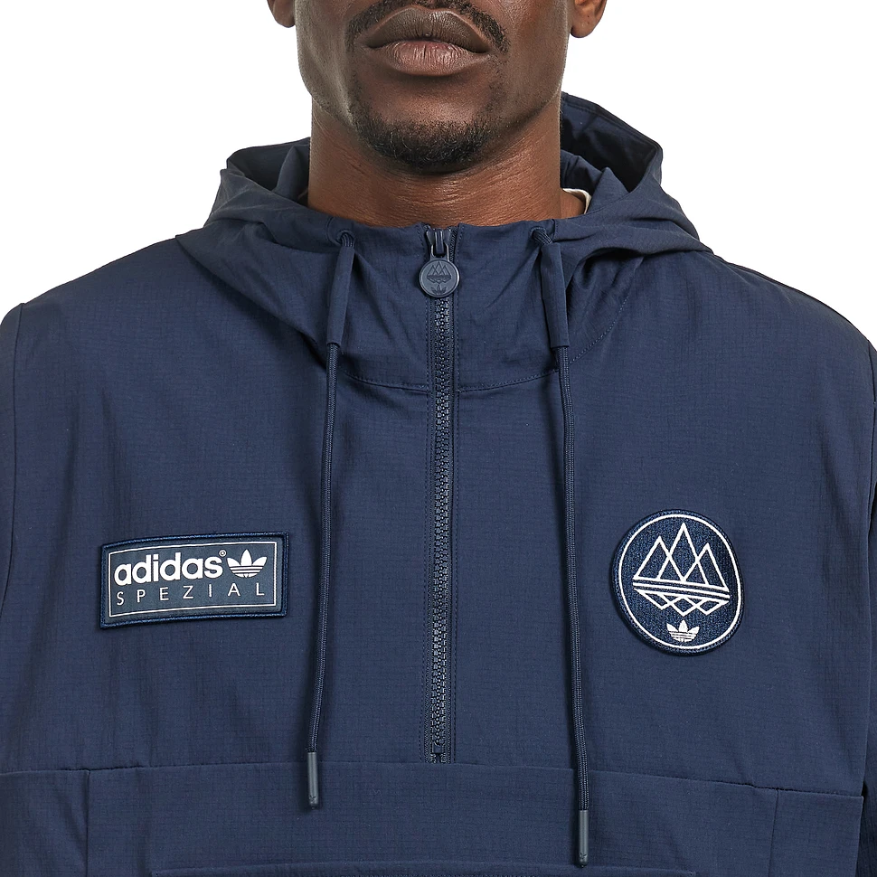 Adidas spezial finnington hoodie hotsell