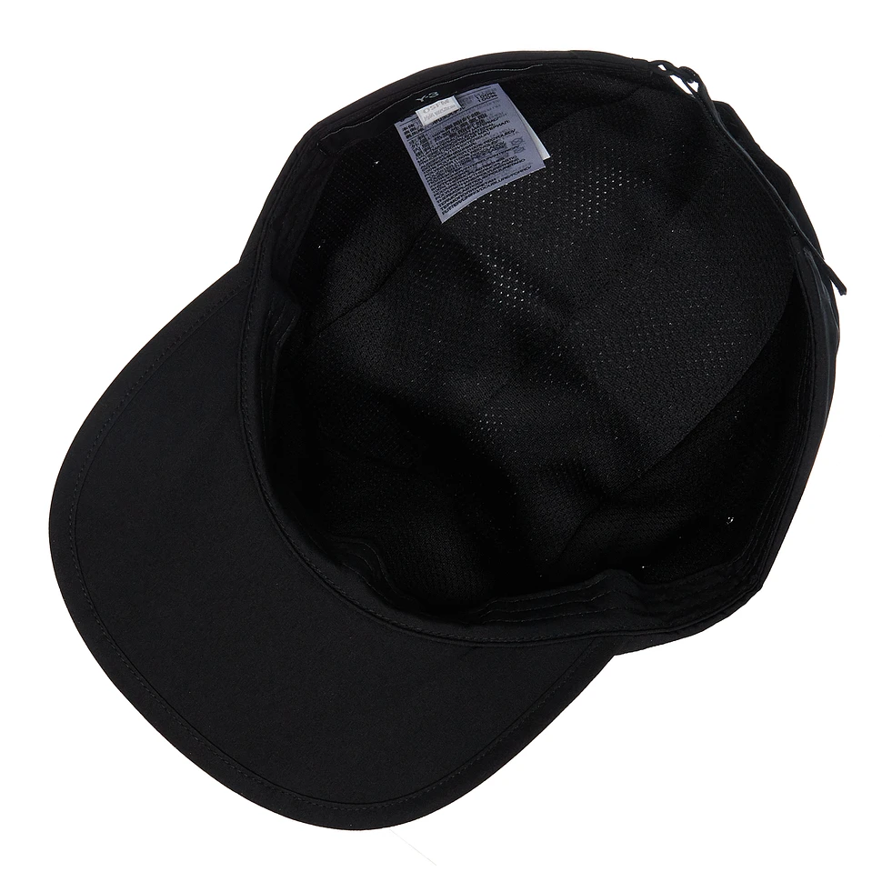 Y-3 - Y-3 Running Cap