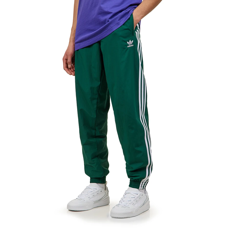 adidas Germany 1996 Woven Track Pant - It7750 - Sneakersnstuff