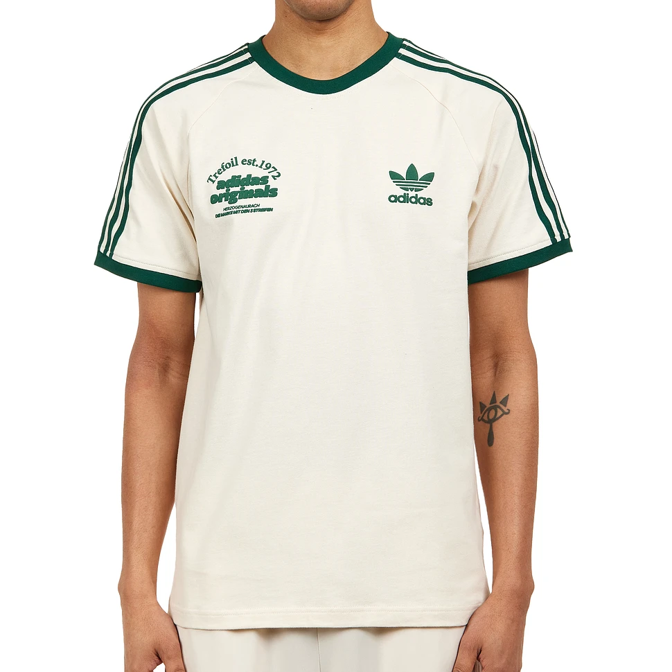 adidas - Sport Graphic Cali Tee