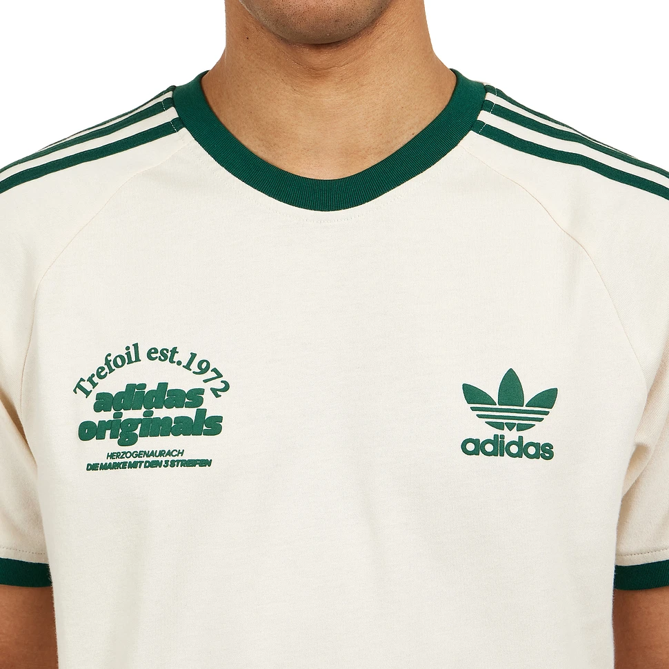 adidas - Sport Graphic Cali Tee