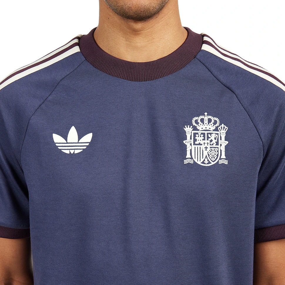 adidas - Spain Adicolor Classics 3 Stripe T-Shirt