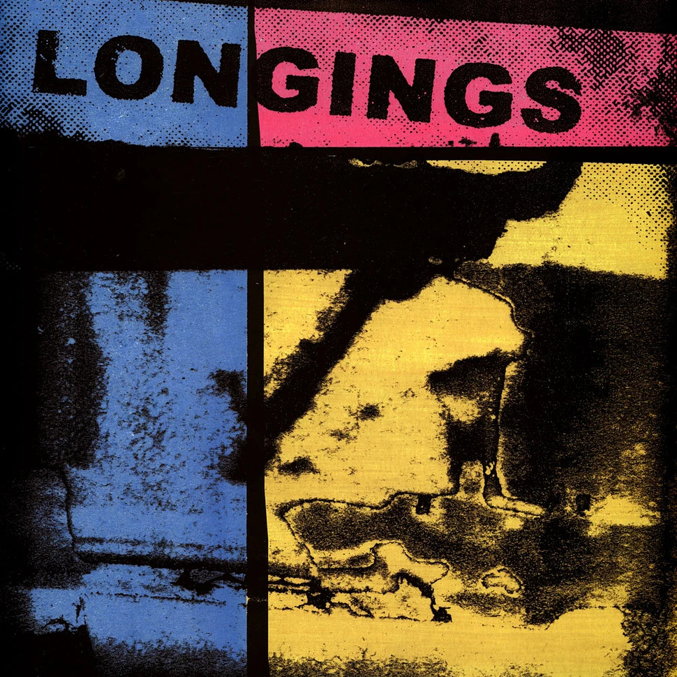 Longings - Longings