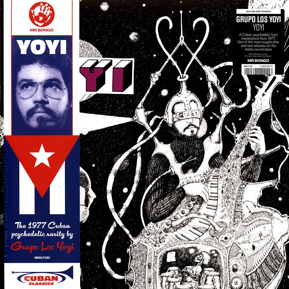 Latin | Brazil Vinyl LP - Records Online Shop | HHV