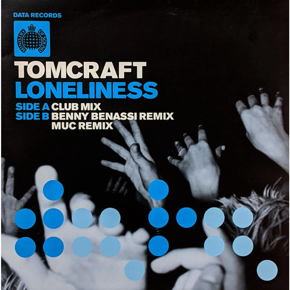 Tomcraft - Loneliness