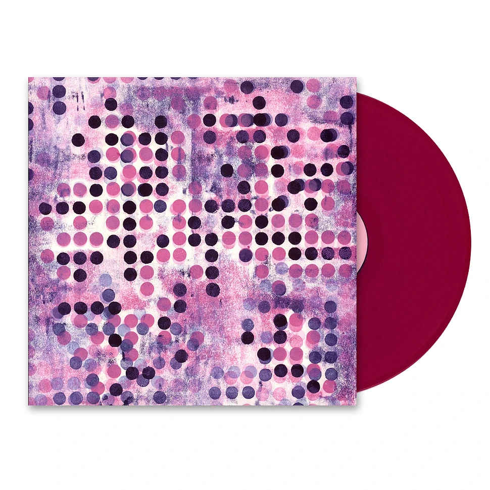 Move 78 - Grains HHV Exclusive Purple Vinyl Edition