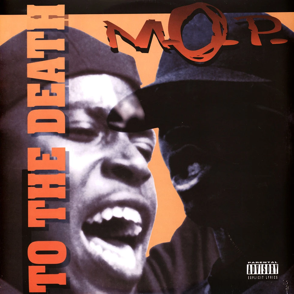 M.O.P. - To The Death