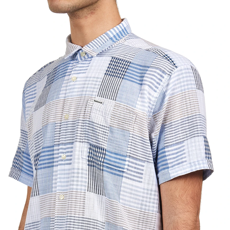 Barbour - Oakshore Summer Shirt