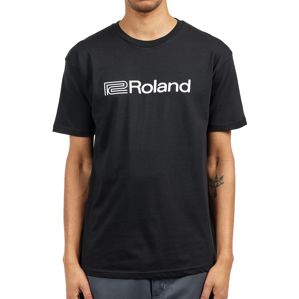 Roland - Rhythm T-Shirt