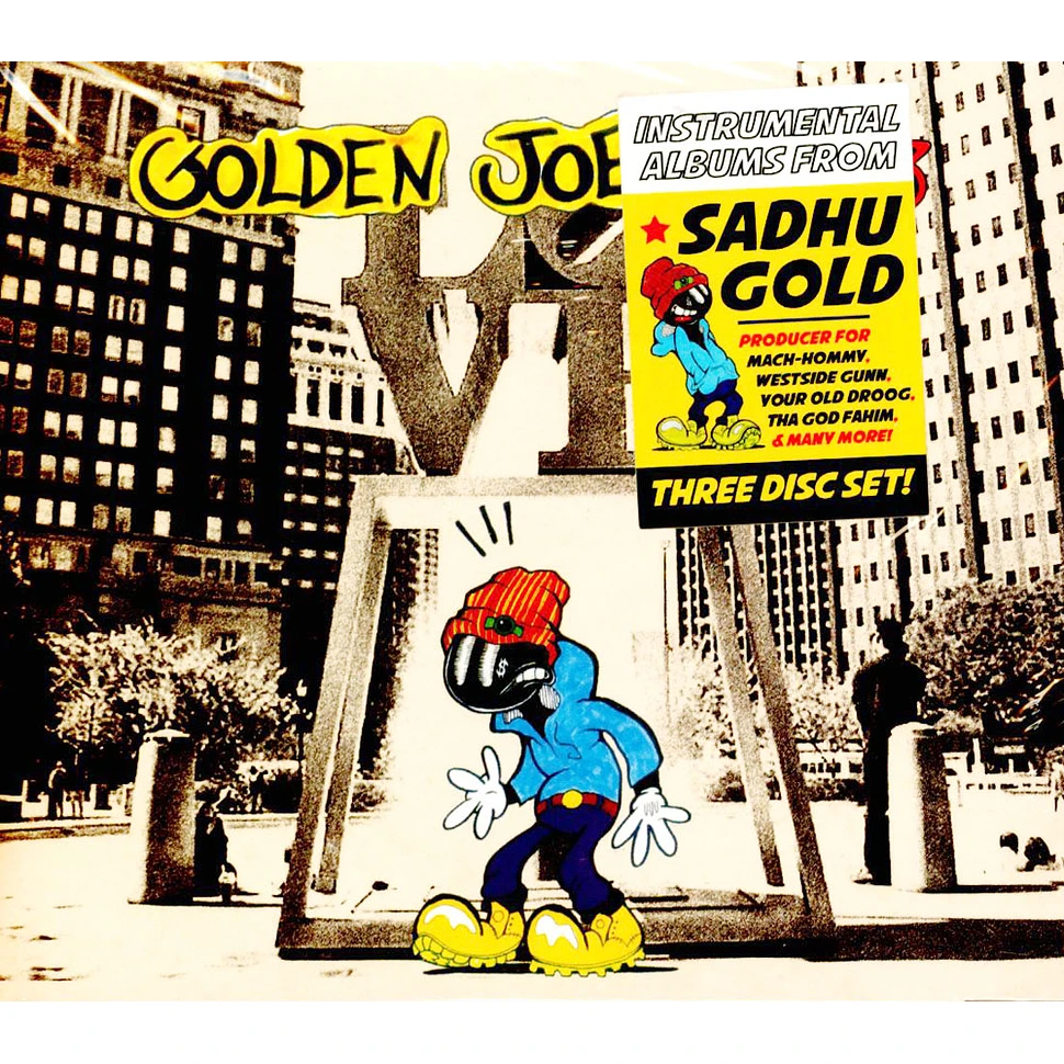 Sadhugold. / Golden Joe Season 1~3 Sadhugold. / Golden Joe Sadhugold. / Golden Joe Season 1~3 Sadhugold. / Golden Joe