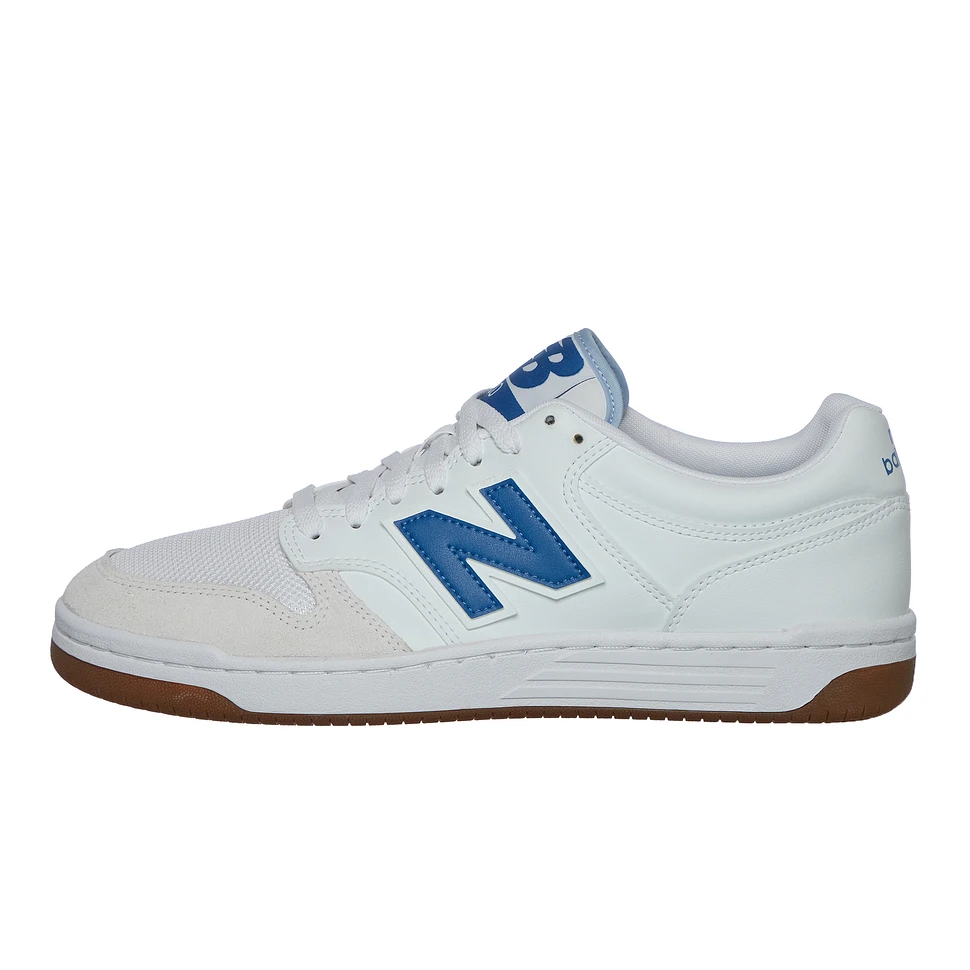 New Balance - BB480 LFB