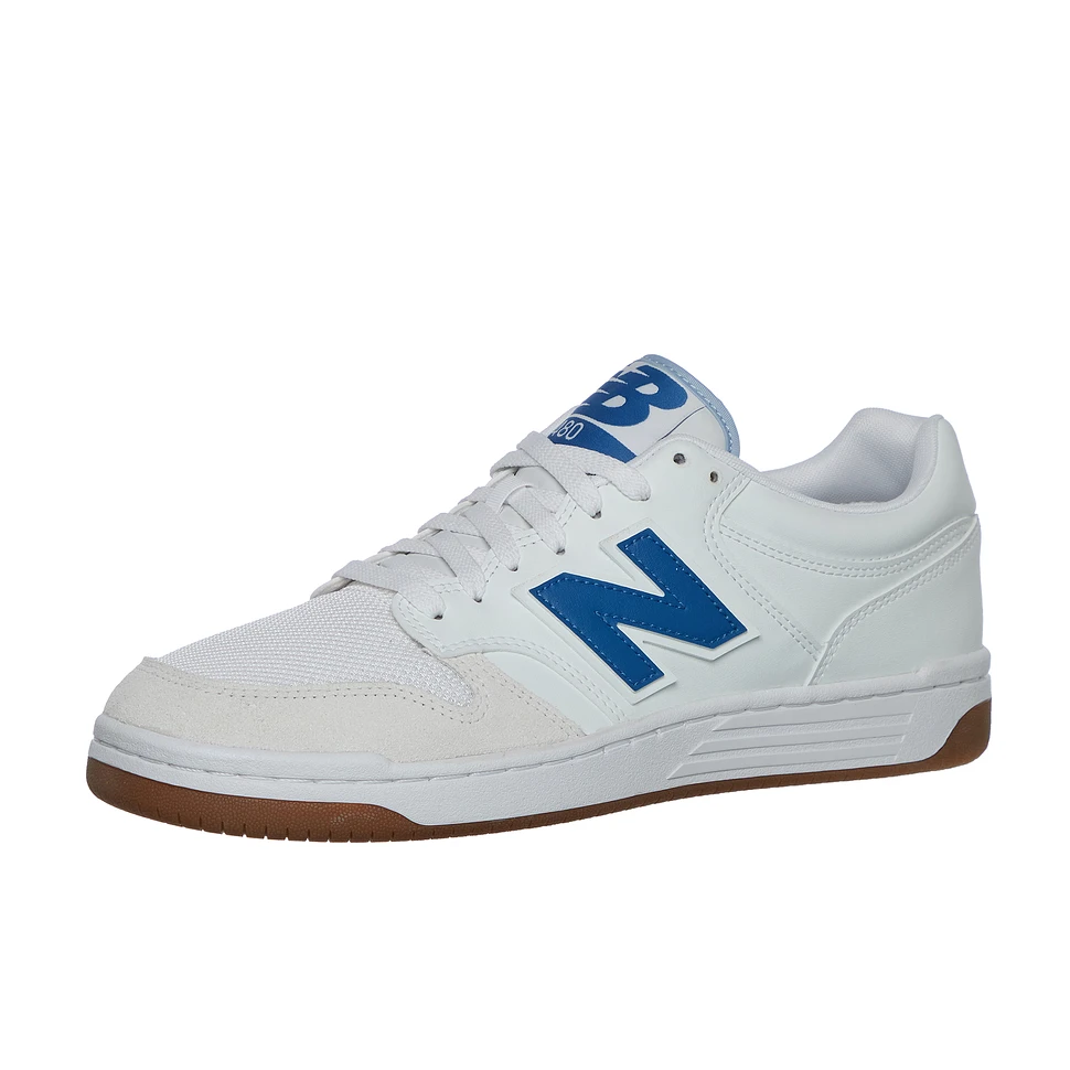 New Balance - BB480 LFB