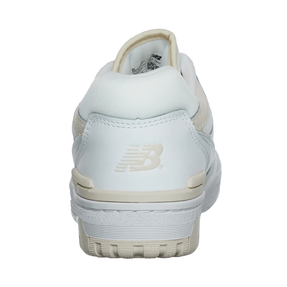 New Balance - BBW550 BK