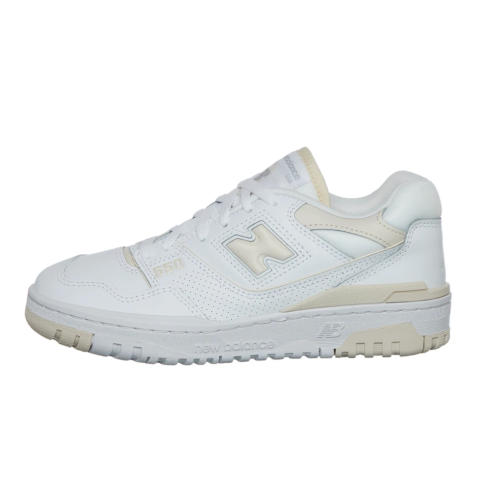 New Balance - BBW550 BK