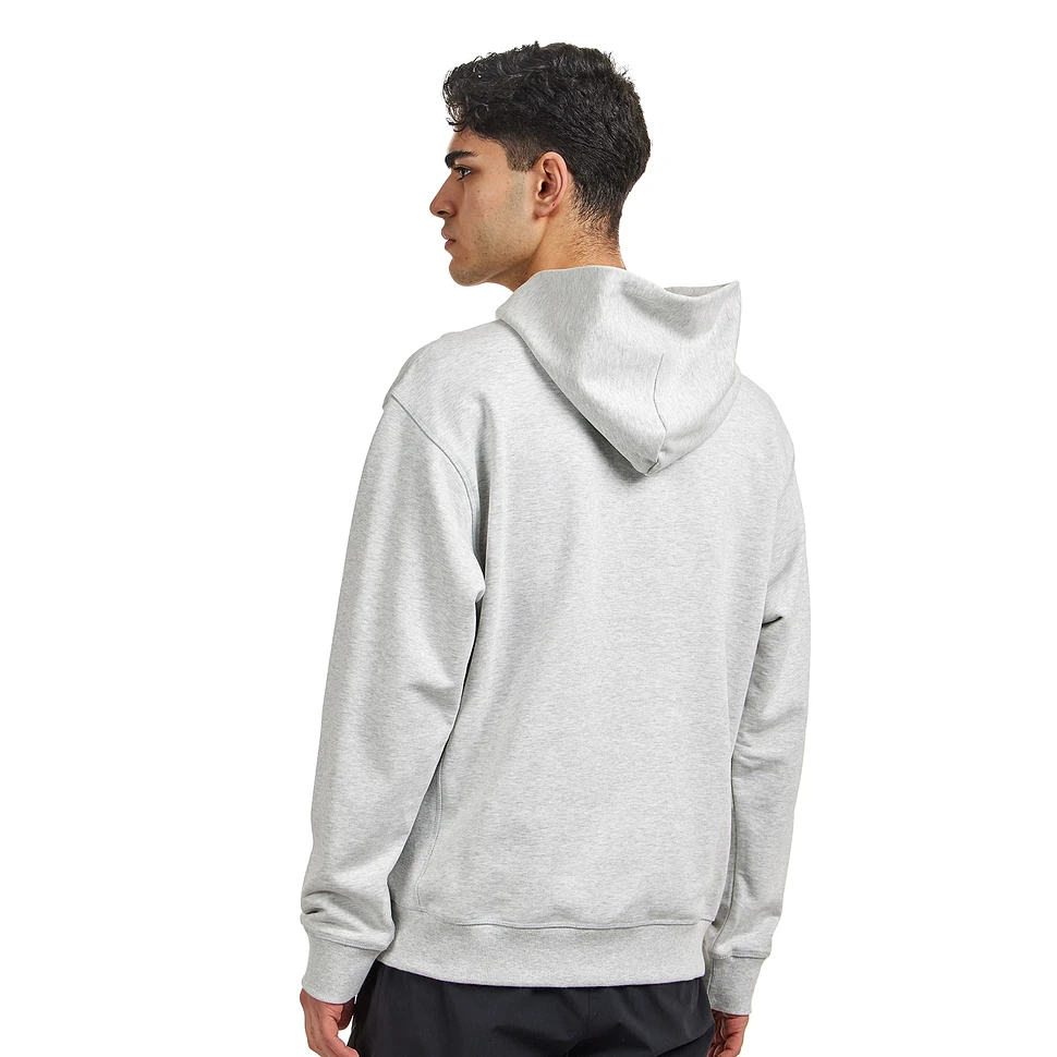 New Balance - Athletics French Terry Hoodie