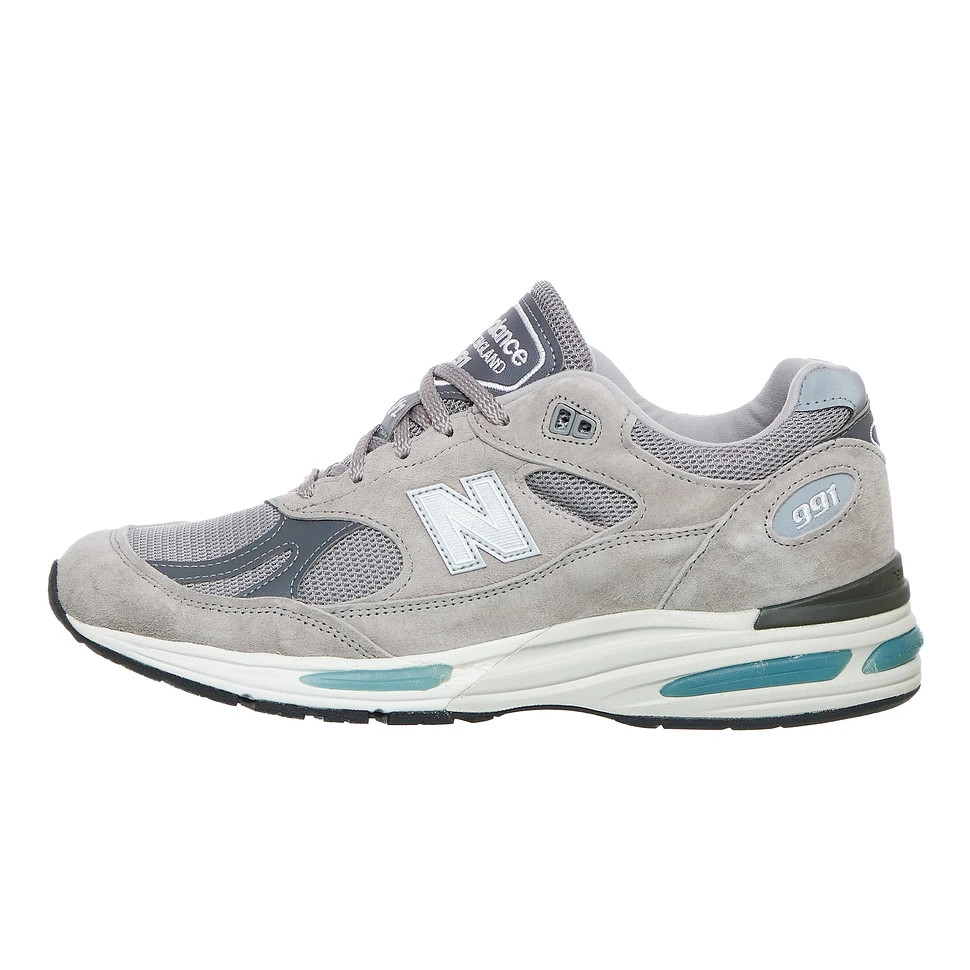 New Balance - U991 GL2 Made in UK - US 10, EU 44, UK 9.5, 28