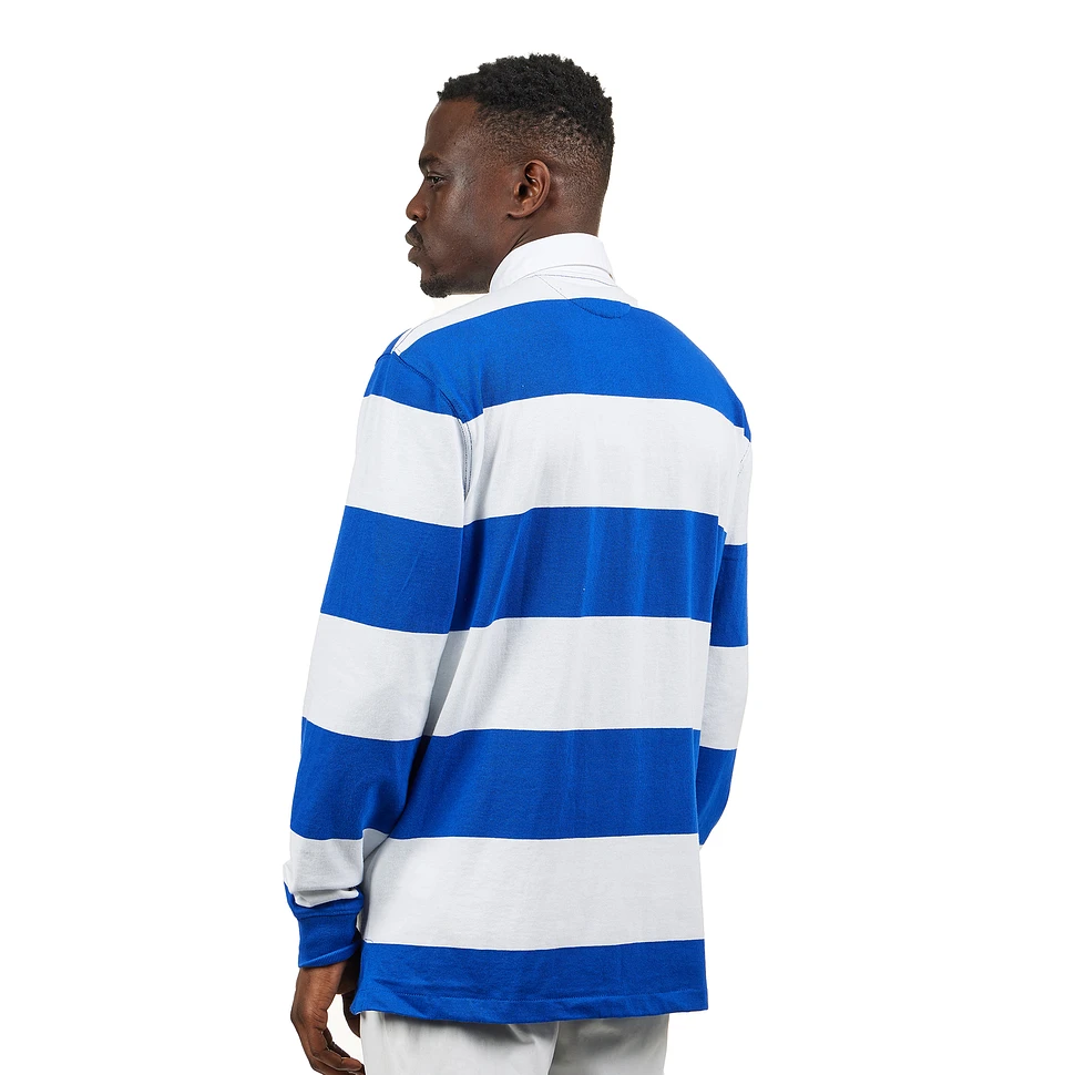 Polo Ralph Lauren - Long-Sleeve Rugby