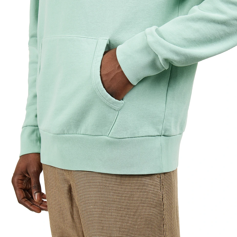Polo Ralph Lauren - Men's Hooded Sweatshirt (Celadon) | HHV