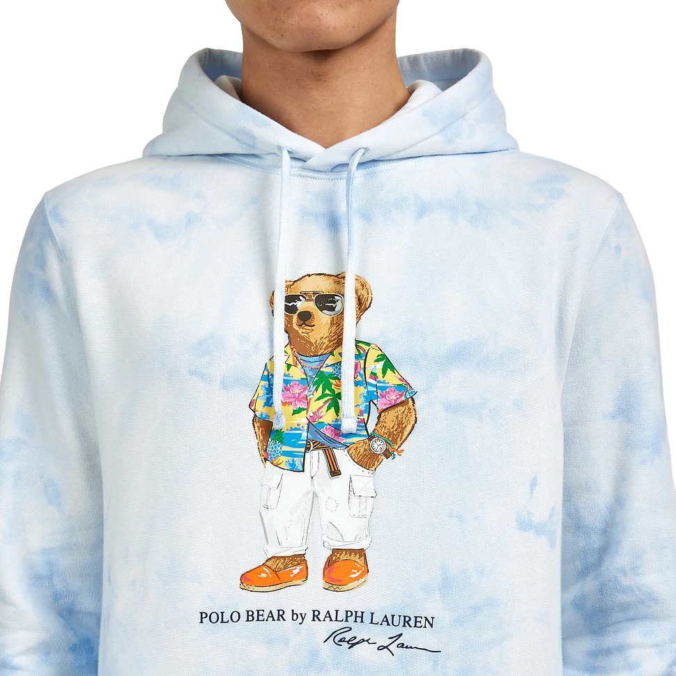 Polo Ralph Lauren - Men's Hooded Sweater