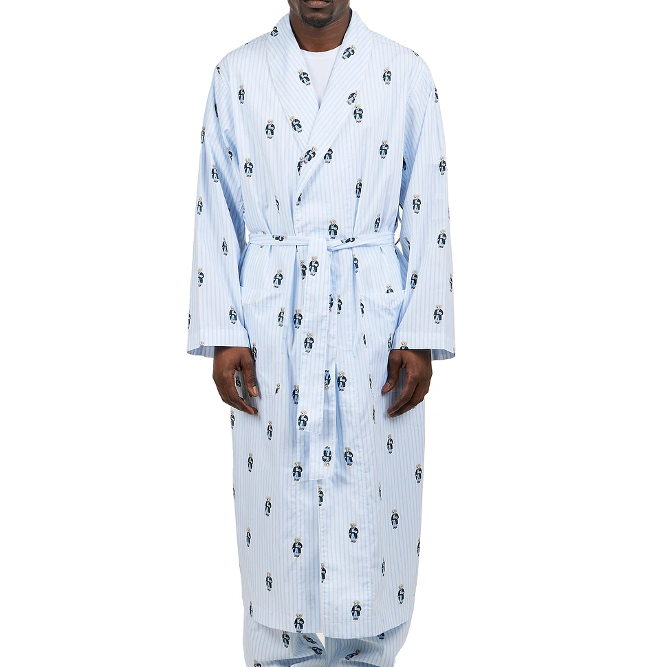 Polo Ralph Lauren - Sleep Robe