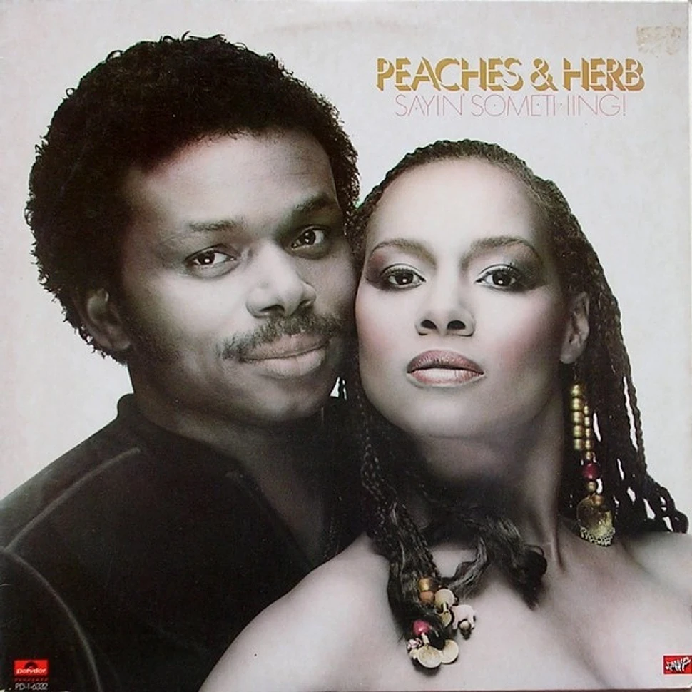 Peaches & Herb