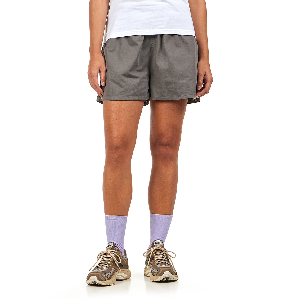 Colorful Standard - Women Organic Twill Shorts