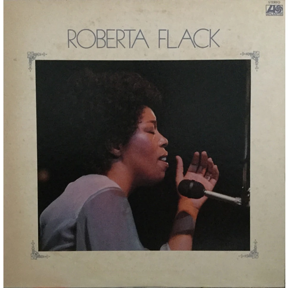 Roberta Flack - Roberta Flack