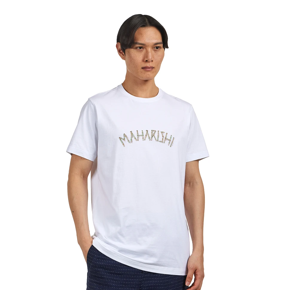 Maharishi - Bamboo Maharishi T-Shirt