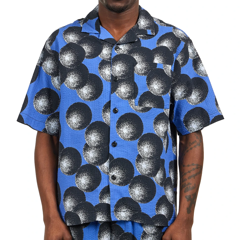 Edwin - Dots Shirt SS