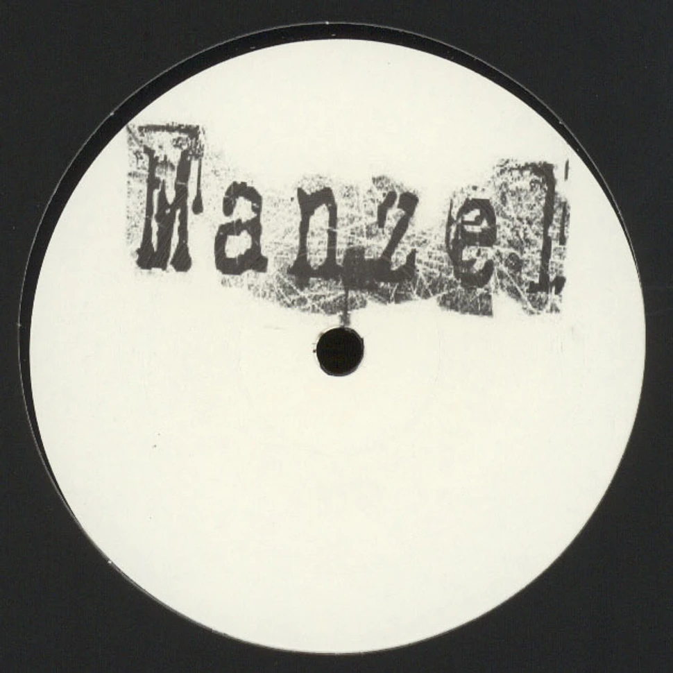 Manzel - Manzel 003
