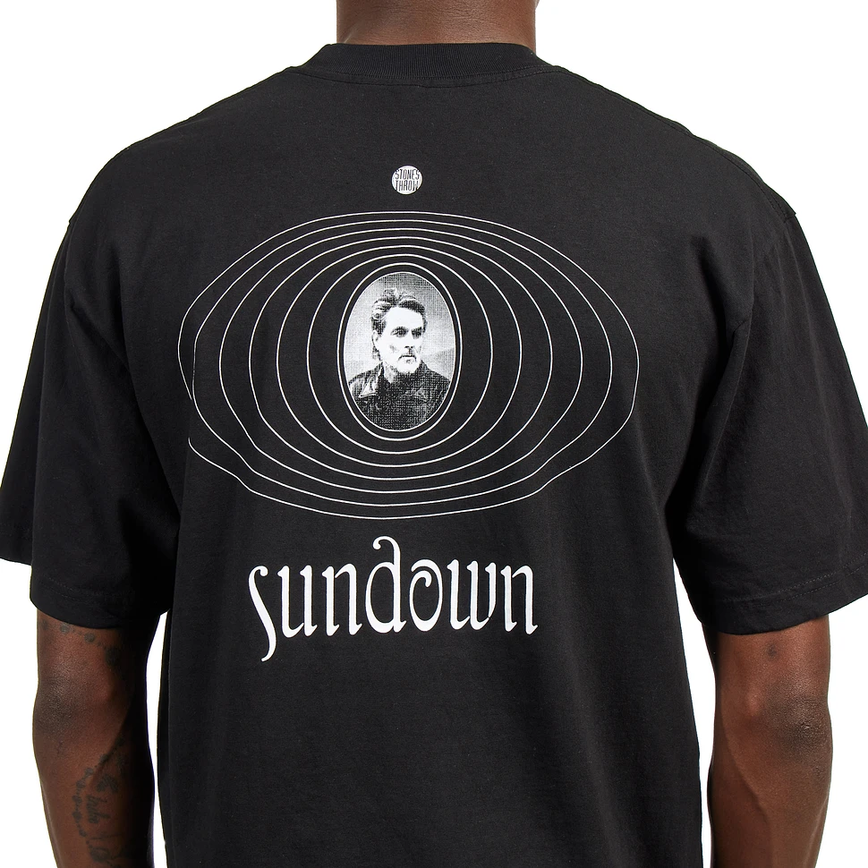 Eddie Chacon - Sundown T-Shirt