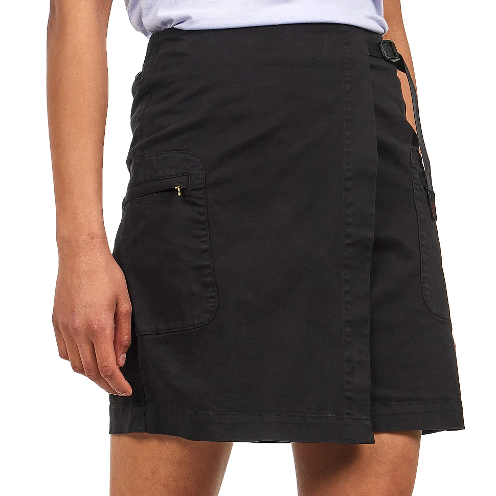 Gramicci - Wrap Skirt