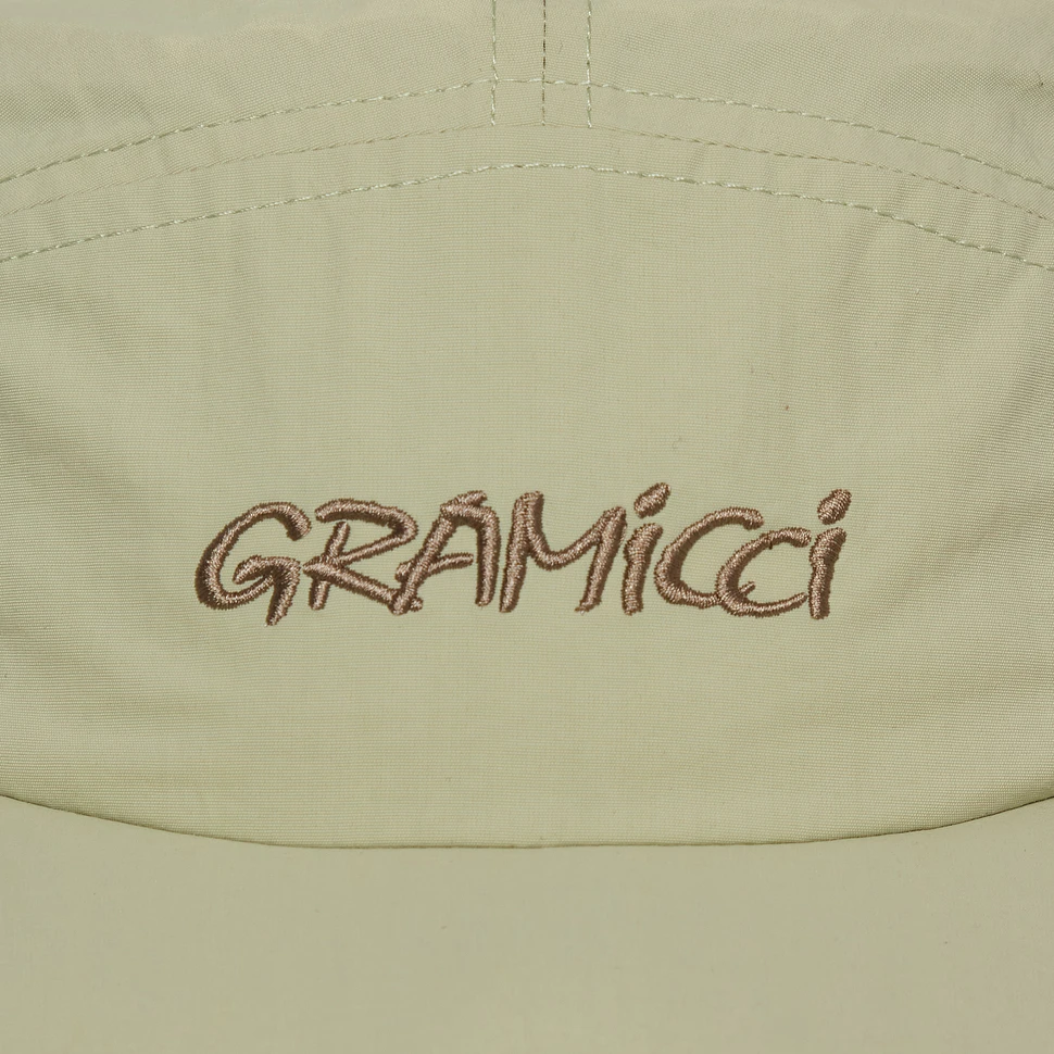 Gramicci - Nylon Cap