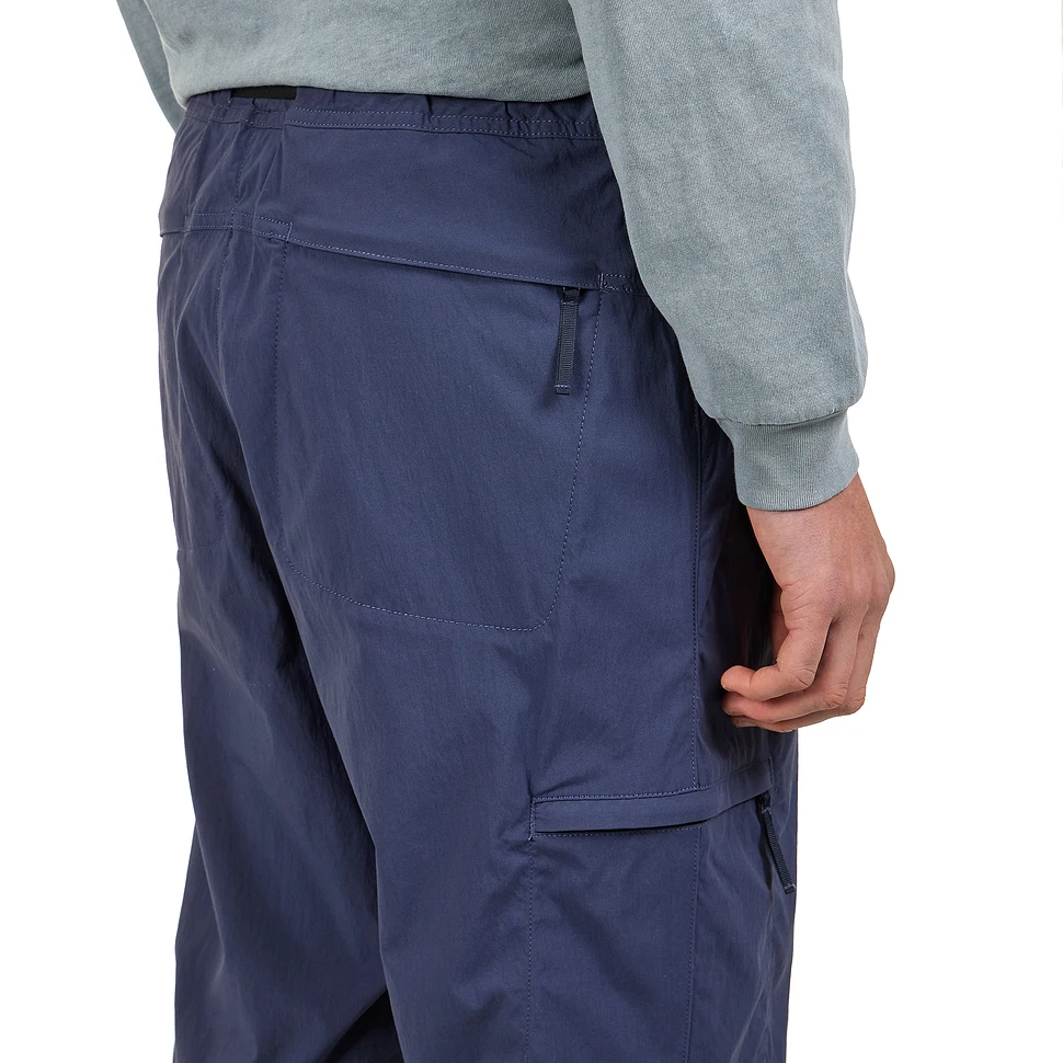 Gramicci - Softshell Nylon Pants