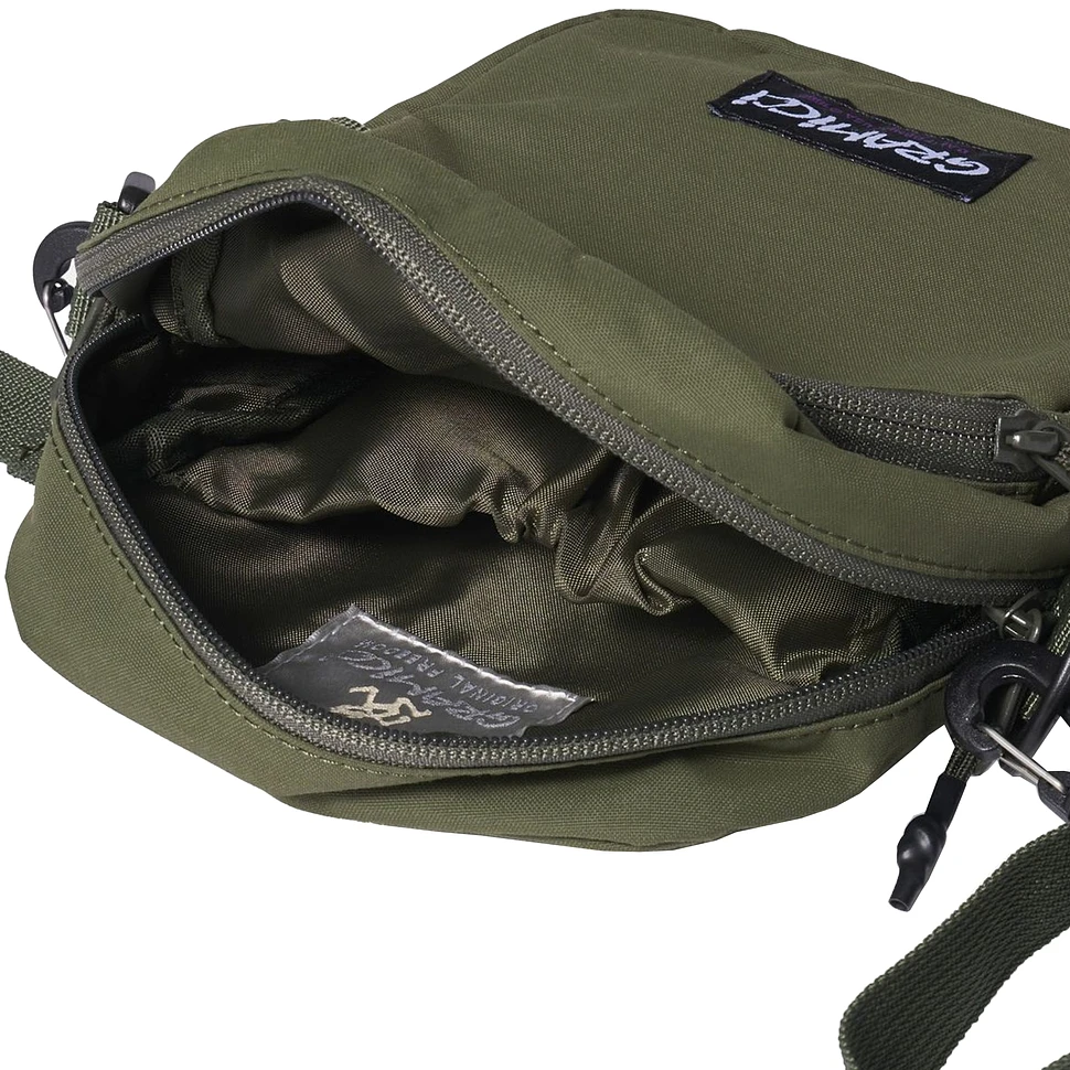 Gramicci - Cordura Mini Shoulder Bag
