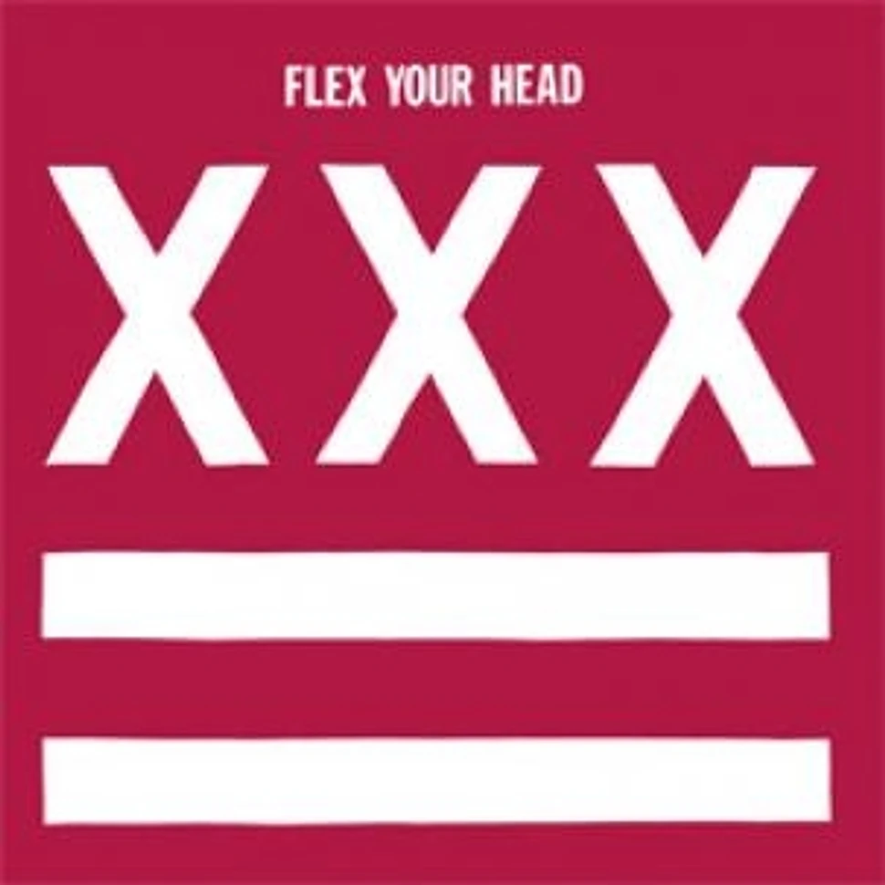 V.A. - Flex Your Head