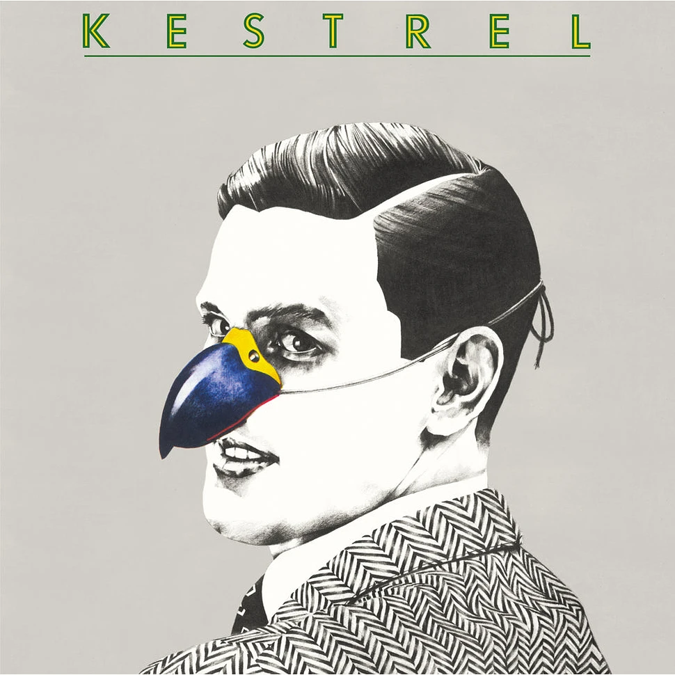 Kestrel - Kestrel: The Complete Recordings