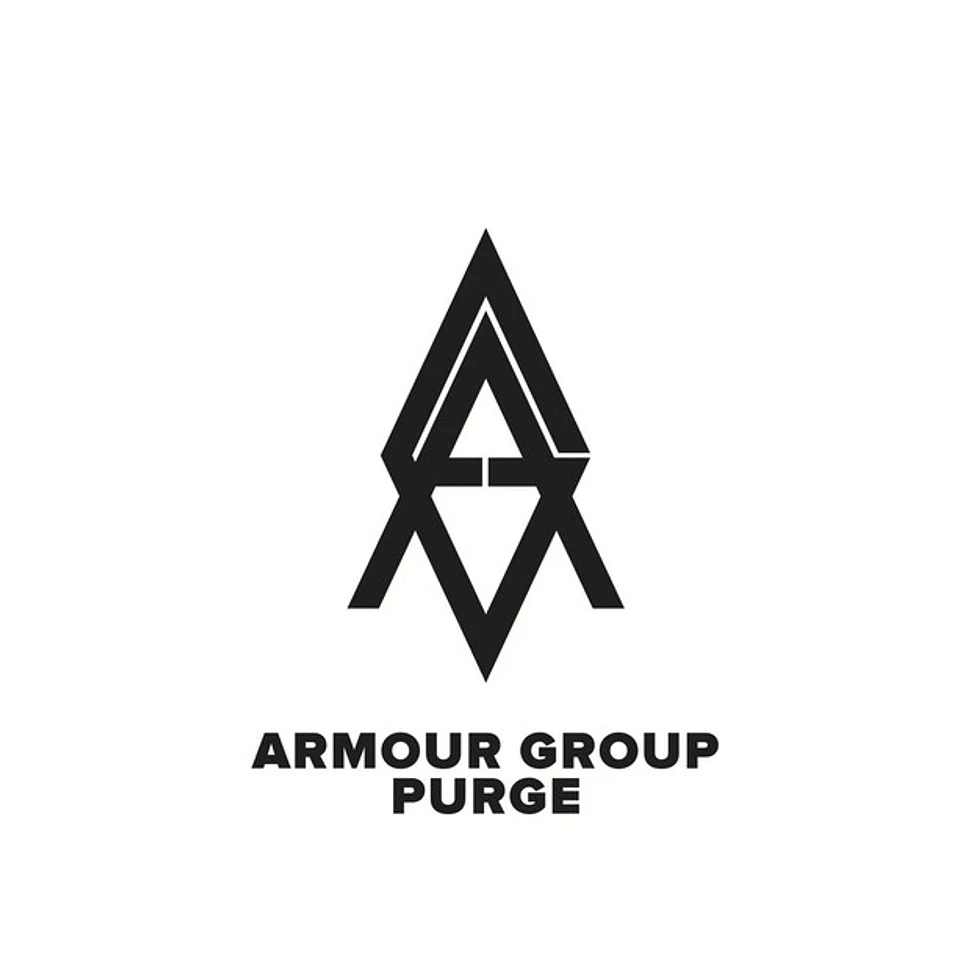 Armour Group - Purge
