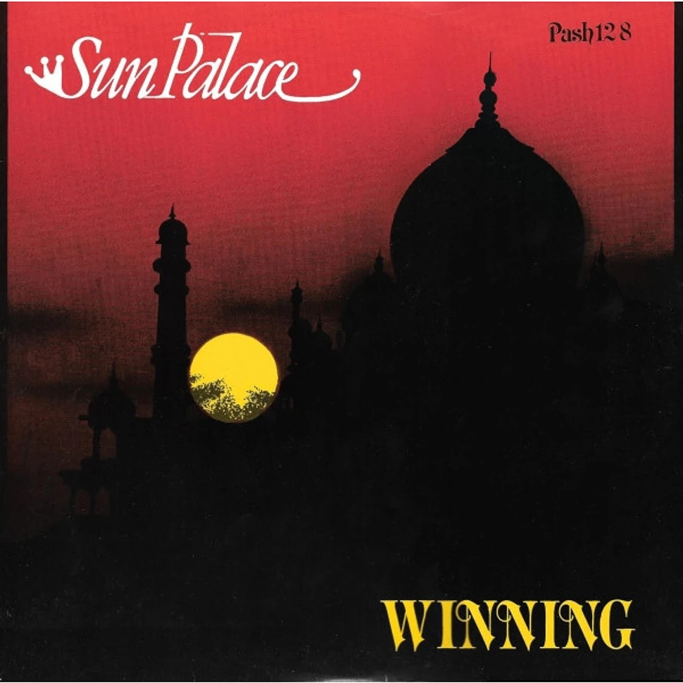 Sun Palace - Winning