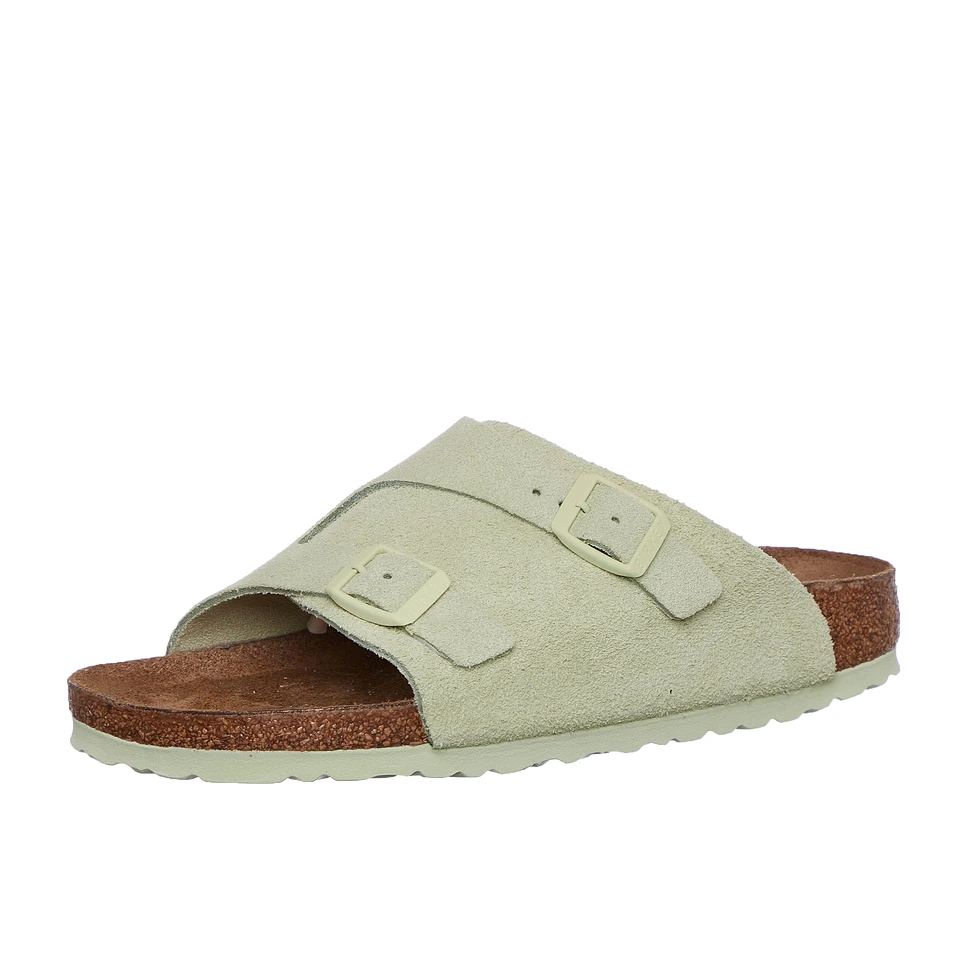 Birkenstock - W Zürich