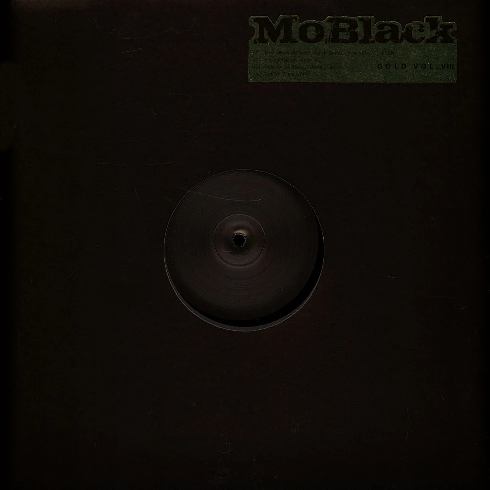 V.A. - Moblack Gold Volume 8