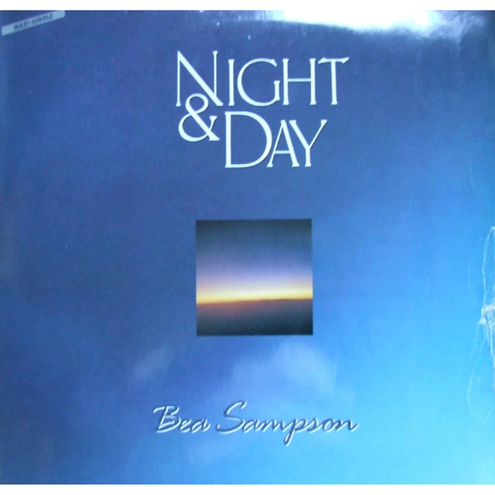 Beate Sampson - Night & Day