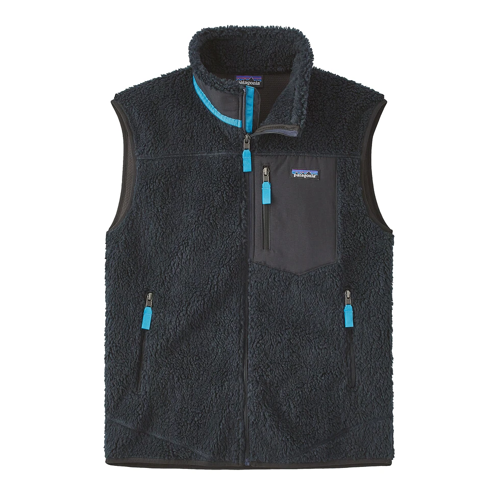 Patagonia - Classic Retro-X Vest