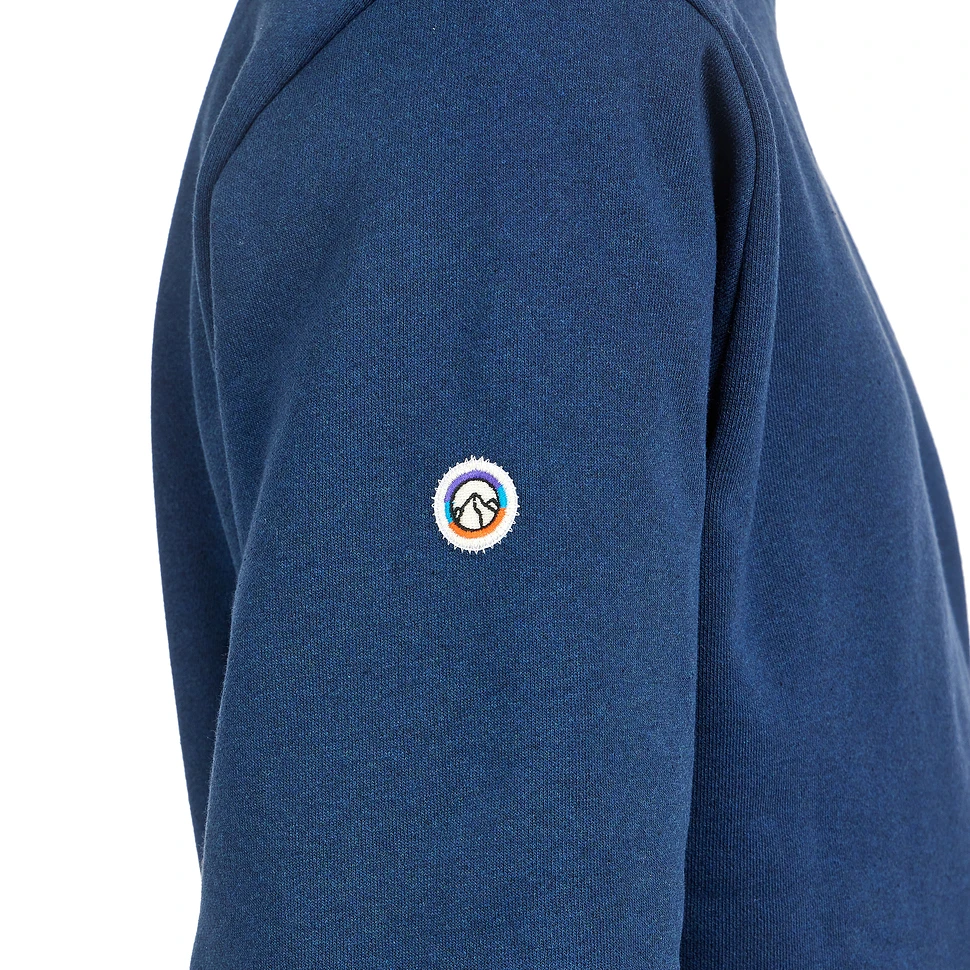 Patagonia - Fitz Roy Icon Uprisal Crew Sweatshirt